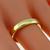 Tiffany Gold Wedding Band