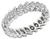 2.00ct Diamond Eternity Wedding Band Photo 1