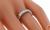 2.00ct Diamond Eternity Wedding Band Photo 2