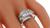 Estate 2.00ct Diamond Ring Photo 2