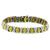 diamond 18k yellow and white gold bracelet 3