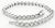 Estate 4.00ct Diamond Tennis Bracelet Photo 4