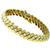 3.60ct Diamond Gold Tennis Bracelet 1