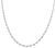 Estate 4.55ct Diamond By The Yard Necklace