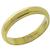 Solid  Gold Wedding Band 