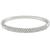 Diamond Gold Bangle   | Israel Rose