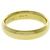 14k Yellow Gold Wedding Band