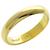  Gold Wedding Band 