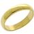 Gold Wedding Band 