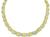 diamond gold necklace