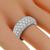 Diamond Eternity  Wedding Band 