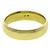 14k Yellow Gold Wedding Band