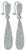 Estate 7.00ct Diamond Drop Earrings Photo 1