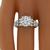 Art Deco GIA Diamond Engagement Ring | Israel Rose
