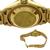 Croton 18k Pink Gold Ladies Watch 