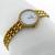 18k yellow gold Longines ladies watch 2