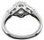 Estate GIA Certified 1.01ct Diamond Engagement Ring Photo 3