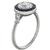 1.08ct Diamond Engagement Ring
