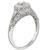 1.35ct Diamond Engagement Ring