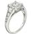 2.50ct Diamond Engagement Ring
