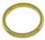 Estate Gold Wedding Band Photo 4