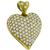  Mayor's Diamond Heart Pendant | Israel Rose