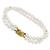 Mikimoto Pearl Bracelet