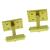 Cufflinks