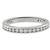 Tiffany Diamond Eternity Wedding Band