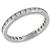 Tiffany Diamond Eternity Wedding Band