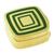 18k yellow gold enamel pill box 1