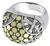 j hardy silver and gold ring photo 3