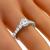 Tacori GIA 1.04ct Diamond Gold Engagement Ring | Israel Rose