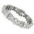 7.00ct Diamond Gold Bracelet