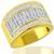 2.00ct Diamond Gold Ring