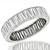 2.00ct Diamond Eternity Wedding Band