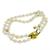 Mikimoto Pearl Gold Clasp Bracelet | Israel Rose