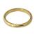 tiffany & co gold wedding band  4