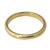 tiffany & co gold wedding band  4