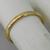 tiffany & co gold wedding band  2