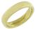 tiffany & co gold wedding band photo 1