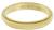 tiffany & co gold wedding band photo 4