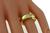 Tiffany & Co Gold Wedding Band Photo 2