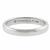 tiffany & co. platinum  wedding band 4