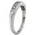 Platinum Wedding Band