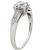 0.50ct Diamond 1920s Engagement Ring