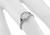 vintage 0.98ct diamond engagement ring photo 2