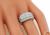 Vintage 1.00ct Diamond Ring Photo 2