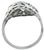 Vintage 1.10ct Diamond Ring Photo 4