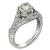 1.34ct Diamond Ring